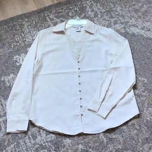 Rachel Zoe blouse